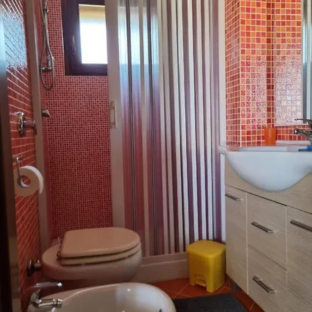 Casa vacanze Dammuso Il Tramonto Di Nica' *