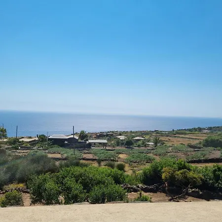 Dammuso Il Tramonto Di Nica' * Scauri (Sicily)