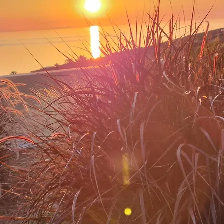Dammuso Il Tramonto Di Nica' Casa vacanze Scauri (Sicily)